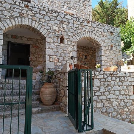 Néon Oítilon Mani Home מראה חיצוני תמונה