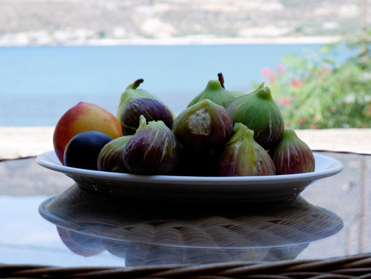 Néon Oítilon Mani Home מראה חיצוני תמונה