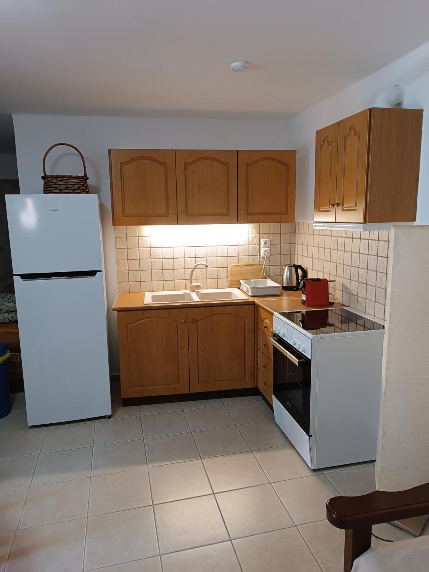Néon Oítilon Mani Home מראה חיצוני תמונה